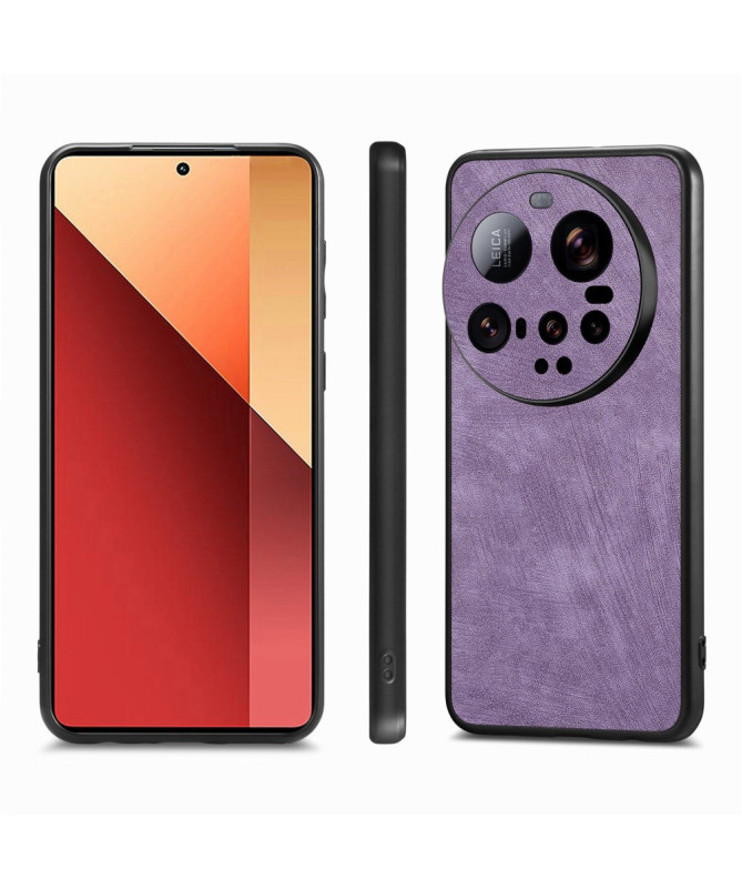 Coque Xiaomi 15 Ultra Vintage | RETROVA