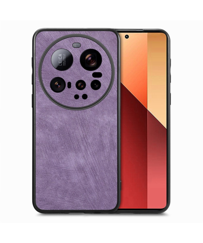 Coque Xiaomi 15 Ultra Vintage | RETROVA