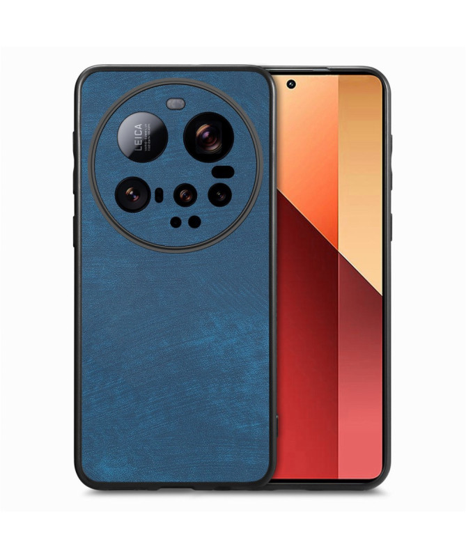 Coque Xiaomi 15 Ultra Vintage | RETROVA