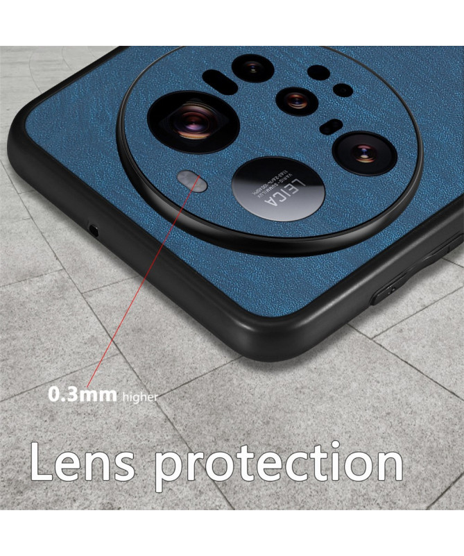 Coque Xiaomi 15 Ultra Vintage | RETROVA