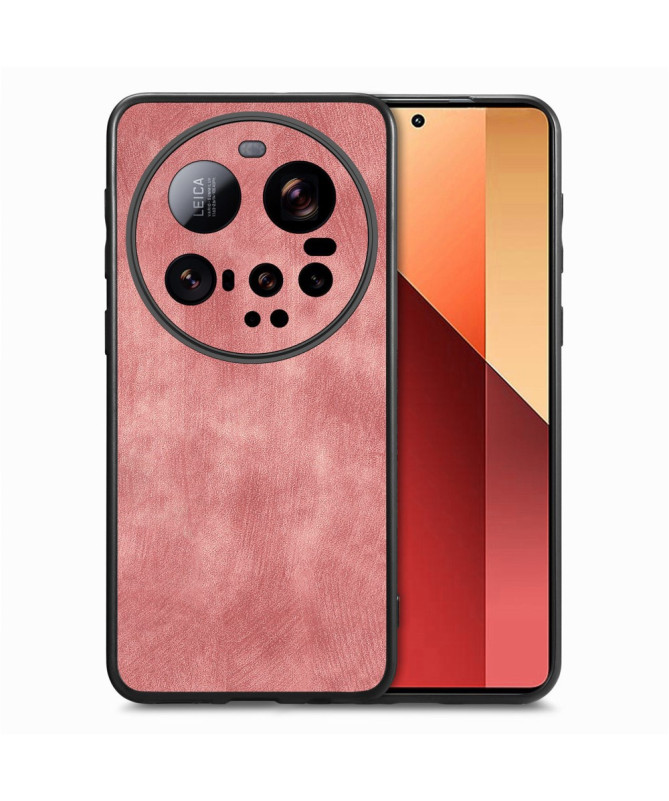 Coque Xiaomi 15 Ultra Vintage | RETROVA