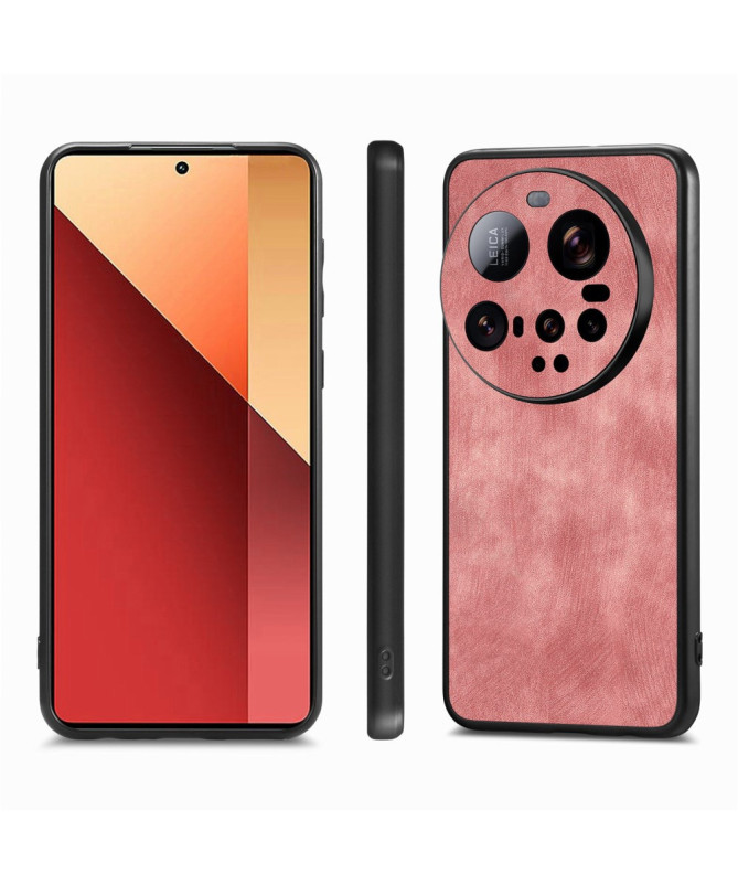 Coque Xiaomi 15 Ultra Vintage | RETROVA