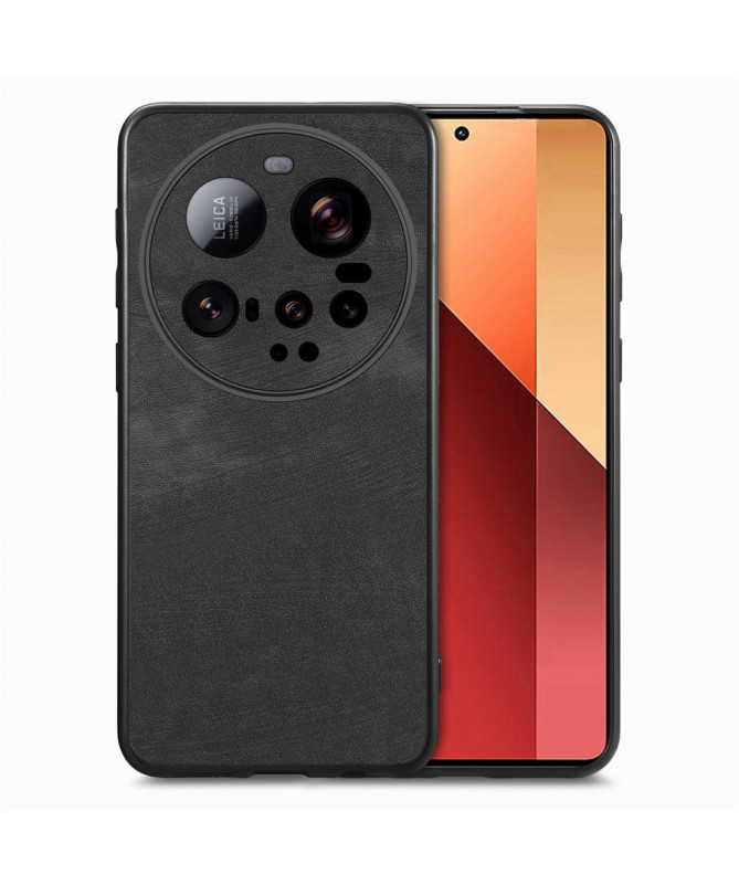 Coque Xiaomi 15 Ultra Vintage | RETROVA