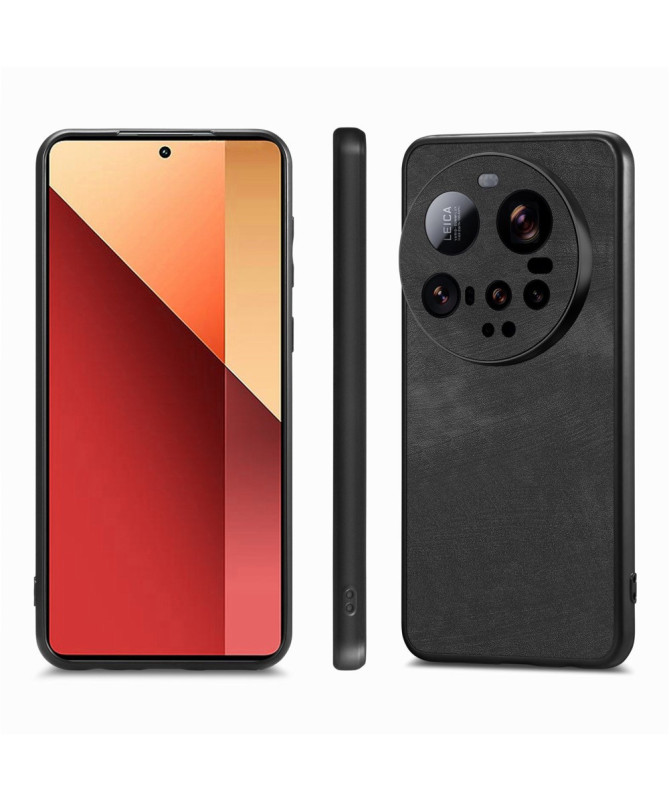 Coque Xiaomi 15 Ultra Vintage | RETROVA