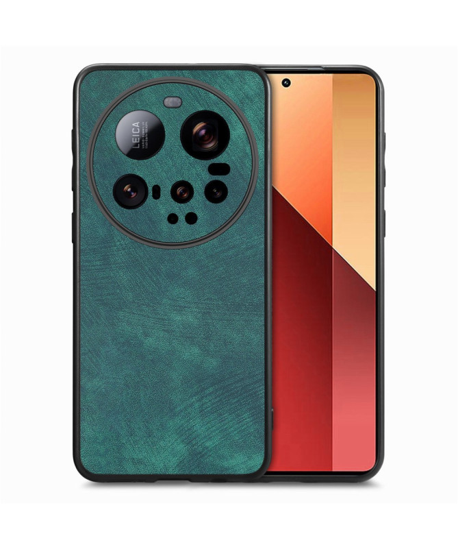 Coque Xiaomi 15 Ultra Vintage | RETROVA
