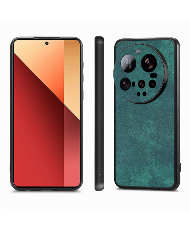 Coque Xiaomi 15 Ultra Vintage | RETROVA