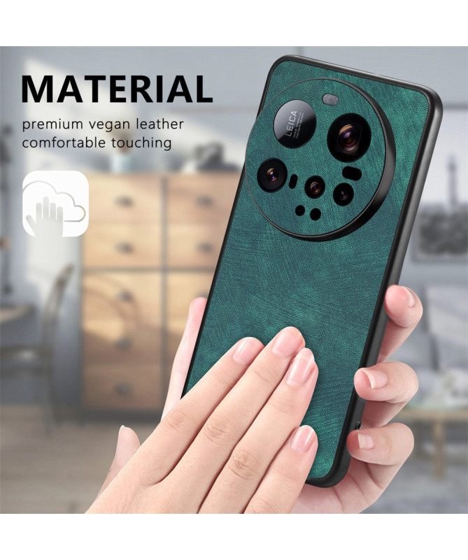 Coque Xiaomi 15 Ultra Vintage | RETROVA