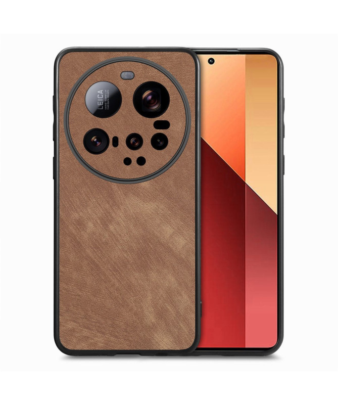 Coque Xiaomi 15 Ultra Vintage | RETROVA