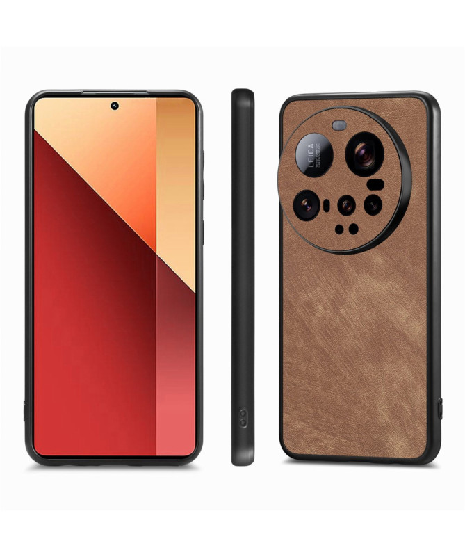 Coque Xiaomi 15 Ultra Vintage | RETROVA