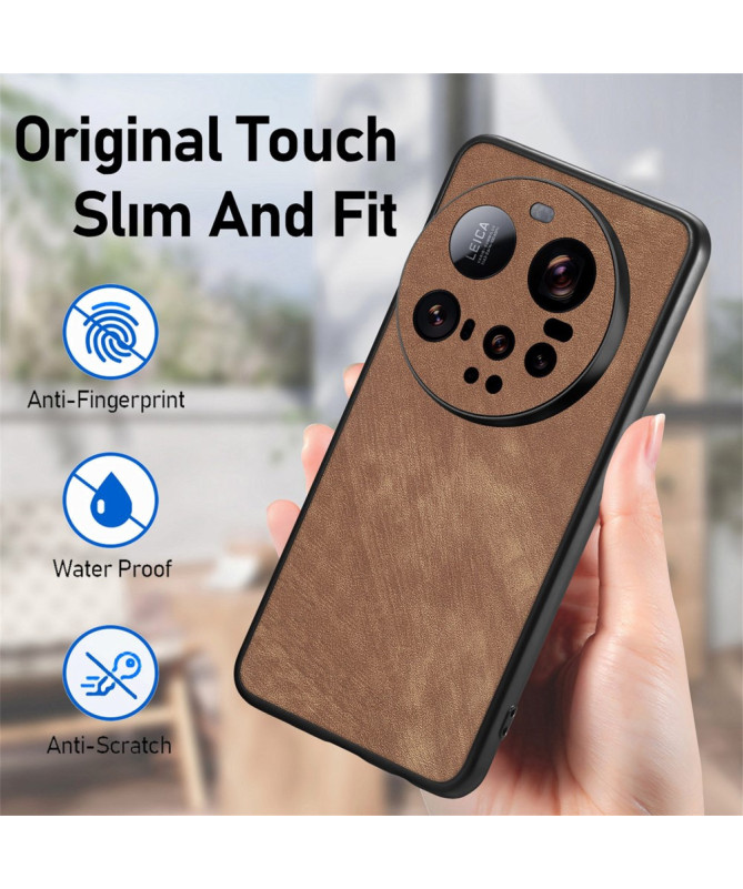 Coque Xiaomi 15 Ultra Vintage | RETROVA