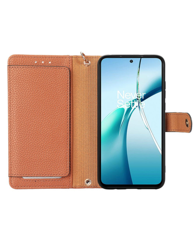Housse Xiaomi 15 Ultra portefeuille zippée | VEENA