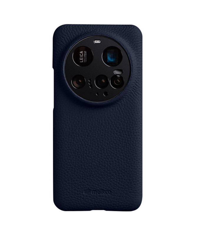 Coque Xiaomi 15 Ultra Cuir Véritable Compatible MagSafe