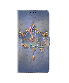 Housse Xiaomi Redmi Note 14 Pro 5G / Poco X7 | Motif Bijou Baroque