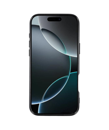 Coque iPhone 16 Pro Étincelles Magnétiques Noir - photo 9
