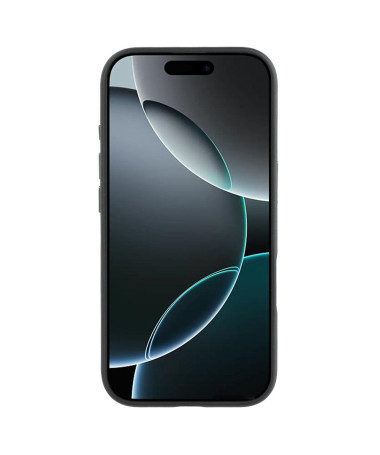 Coque iPhone 16 Pro | Protection et Support Intégré Noir - photo 12