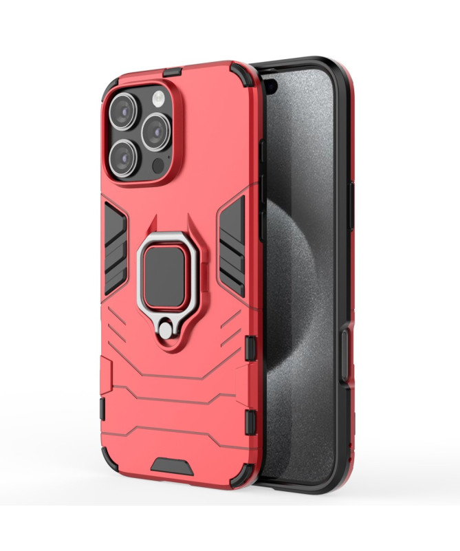 Coque iPhone 16 Pro La Bélinda Antichoc et Résistante