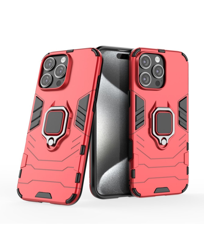 Coque iPhone 16 Pro La Bélinda Antichoc et Résistante