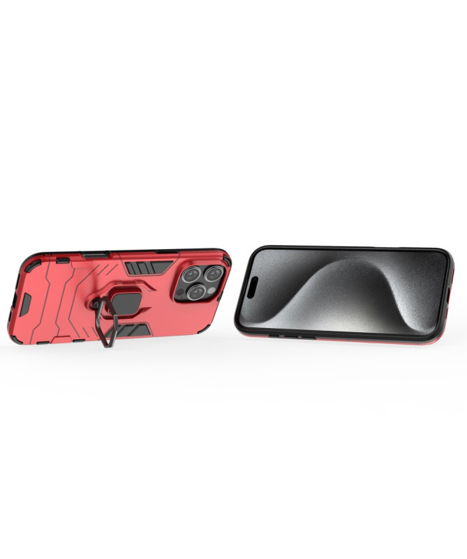 Coque iPhone 16 Pro La Bélinda Antichoc et Résistante