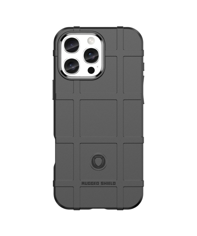 Coque iPhone 16 Pro Rugged Shield