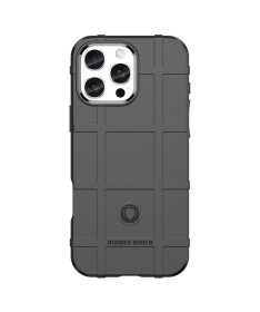Coque iPhone 16 Pro Rugged Shield