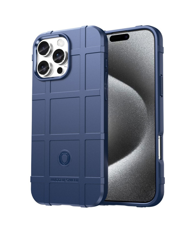 Coque iPhone 16 Pro Rugged Shield
