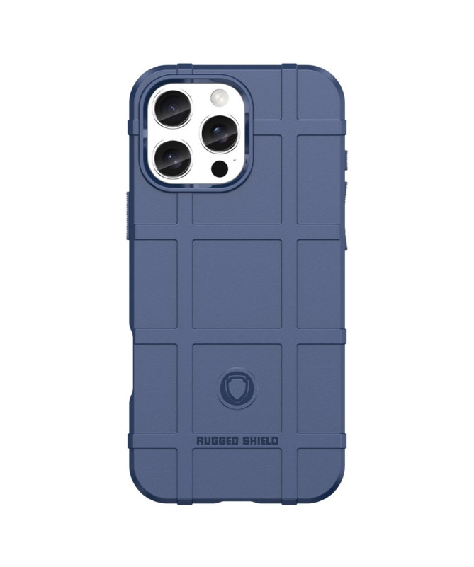 Coque iPhone 16 Pro Rugged Shield