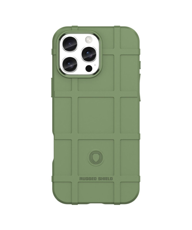 Coque iPhone 16 Pro Rugged Shield