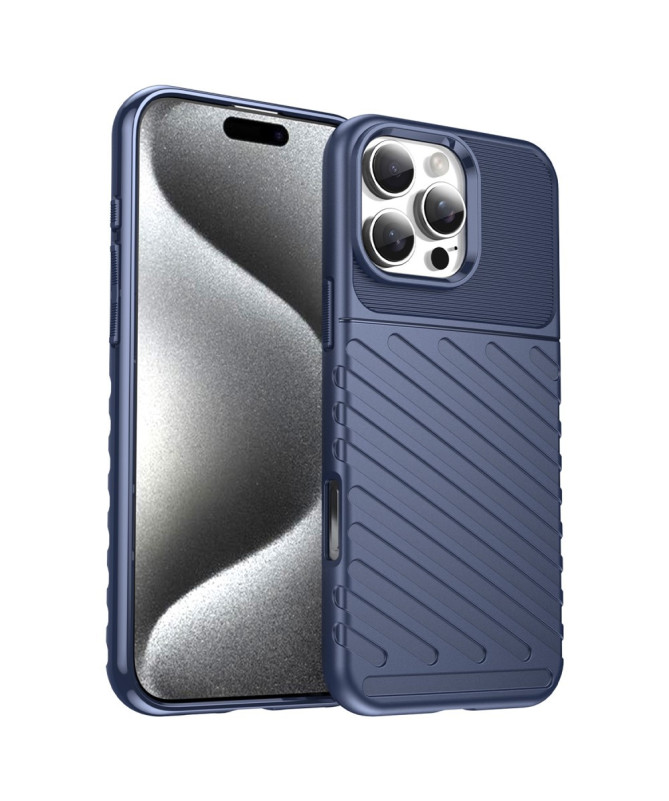 Coque iPhone 16 Pro Thor Series Silicone