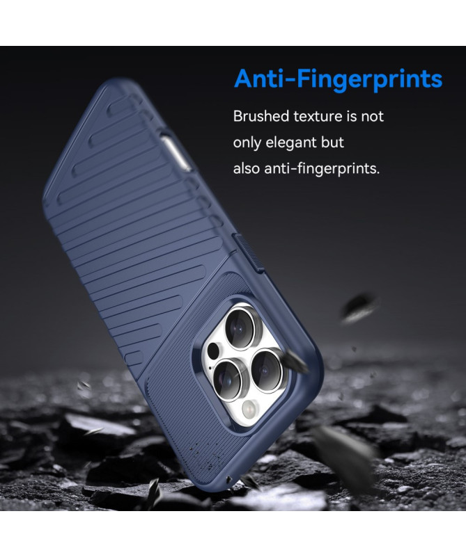 Coque iPhone 16 Pro Thor Series Silicone