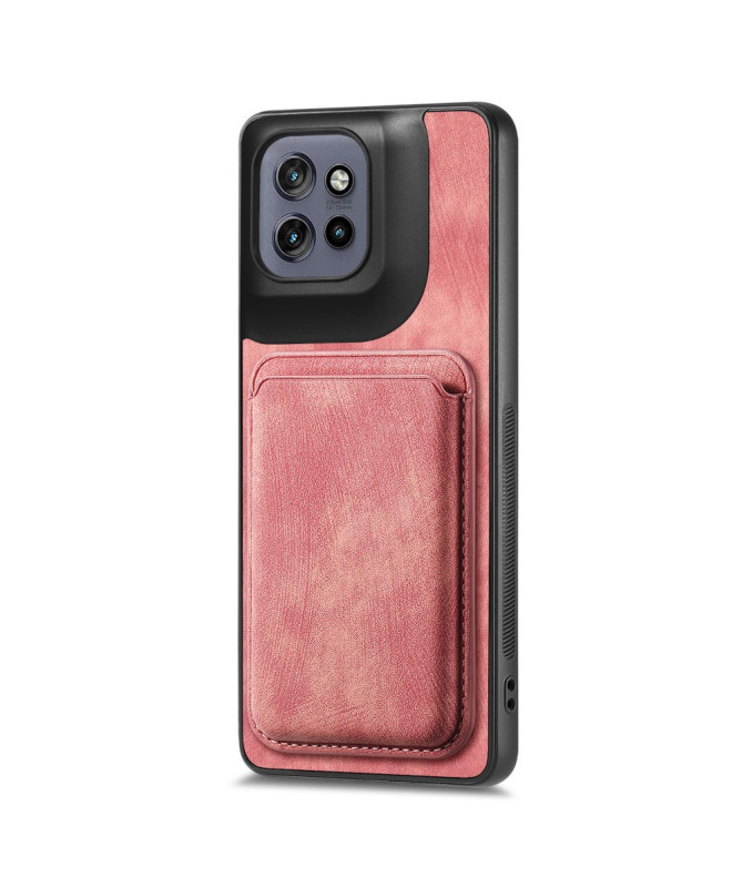 Coque Motorola Edge 60 Neo/50 Neo/ThinkPhone 25 avec porte-cartes | Montparnasse