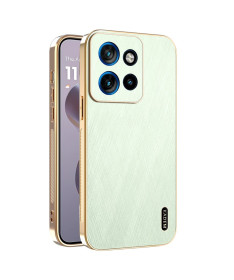 Coque Motorola Edge 60 Neo/50 Neo | Style Texturé Soie Anti-Traces