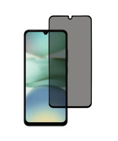 Protection d'écran Xiaomi Redmi A5 4G verre trempé et filtre de confid