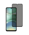 Protection d'écran Xiaomi Redmi A5 4G verre trempé et filtre de confid