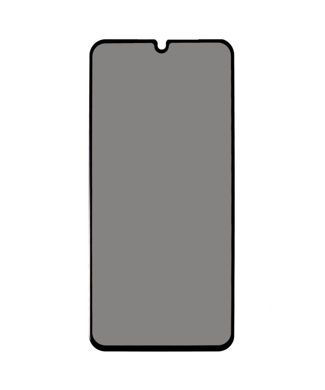 Protection d'écran Xiaomi Redmi A5 4G verre trempé et filtre de confid