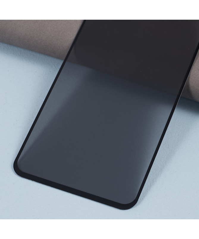 Protection d'écran Xiaomi Redmi A5 4G verre trempé et filtre de confid