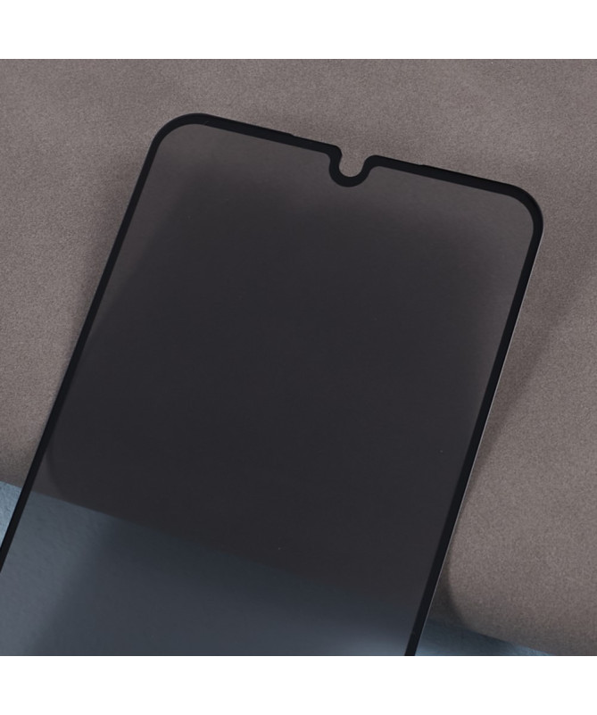 Protection d'écran Xiaomi Redmi A5 4G verre trempé et filtre de confid