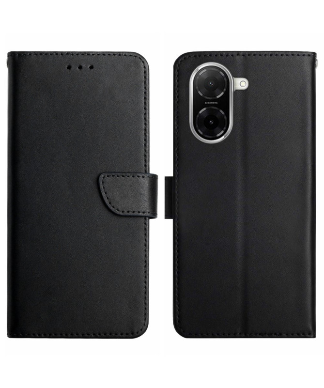 Housse Xiaomi Redmi A5 4G Smooth Touch Cuir
