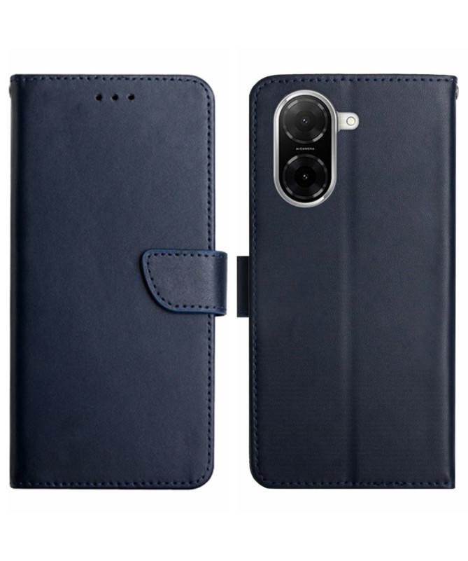 Housse Xiaomi Redmi A5 4G Smooth Touch Cuir