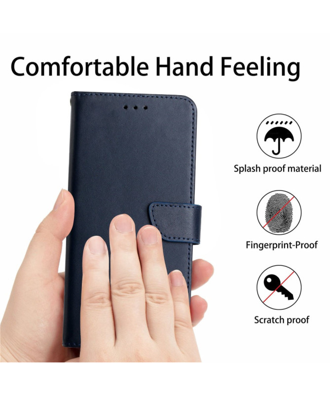 Housse Xiaomi Redmi A5 4G Smooth Touch Cuir