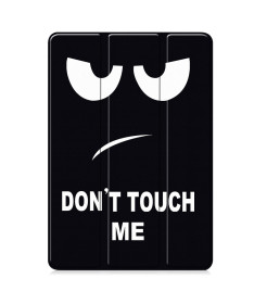Housse Honor Pad V9 Don’t Touch Me avec support