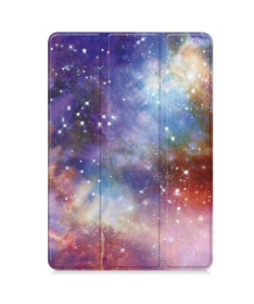 Housse Honor Pad V9 Galaxie Rose