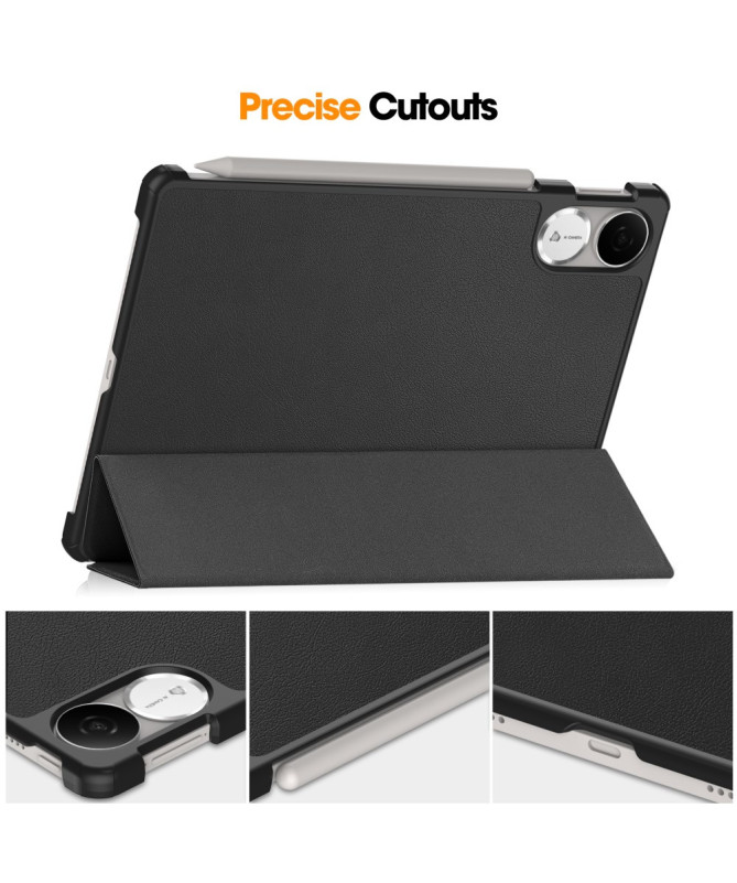 Housse Honor Pad V9 Antichoc avec Support Pliant Magnétique