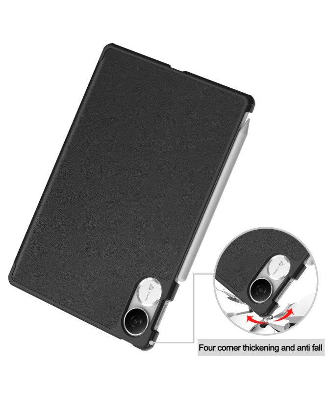 Housse Honor Pad V9 Antichoc avec Support Pliant Magnétique