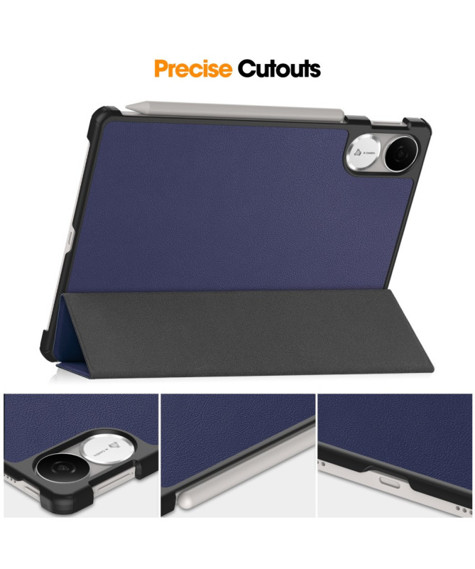 Housse Honor Pad V9 Antichoc avec Support Pliant Magnétique