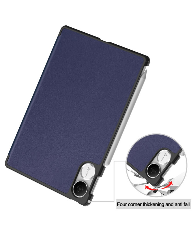 Housse Honor Pad V9 Antichoc avec Support Pliant Magnétique