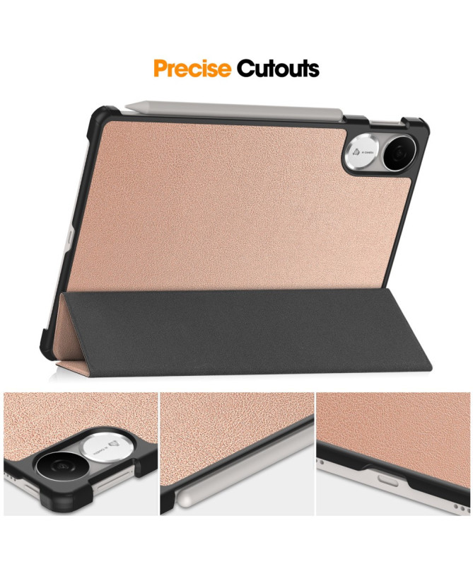 Housse Honor Pad V9 Antichoc avec Support Pliant Magnétique
