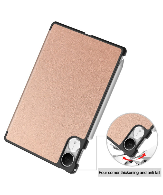 Housse Honor Pad V9 Antichoc avec Support Pliant Magnétique
