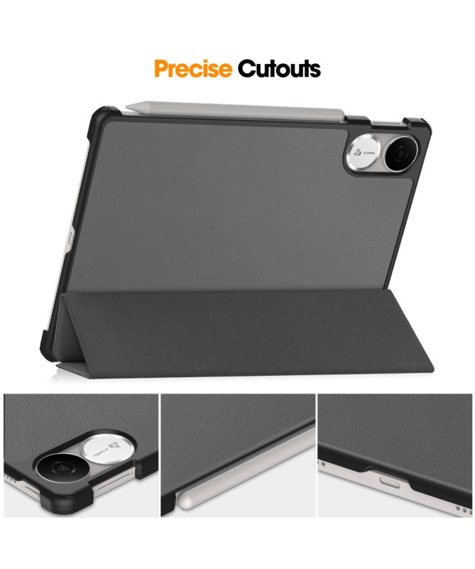 Housse Honor Pad V9 Antichoc avec Support Pliant Magnétique
