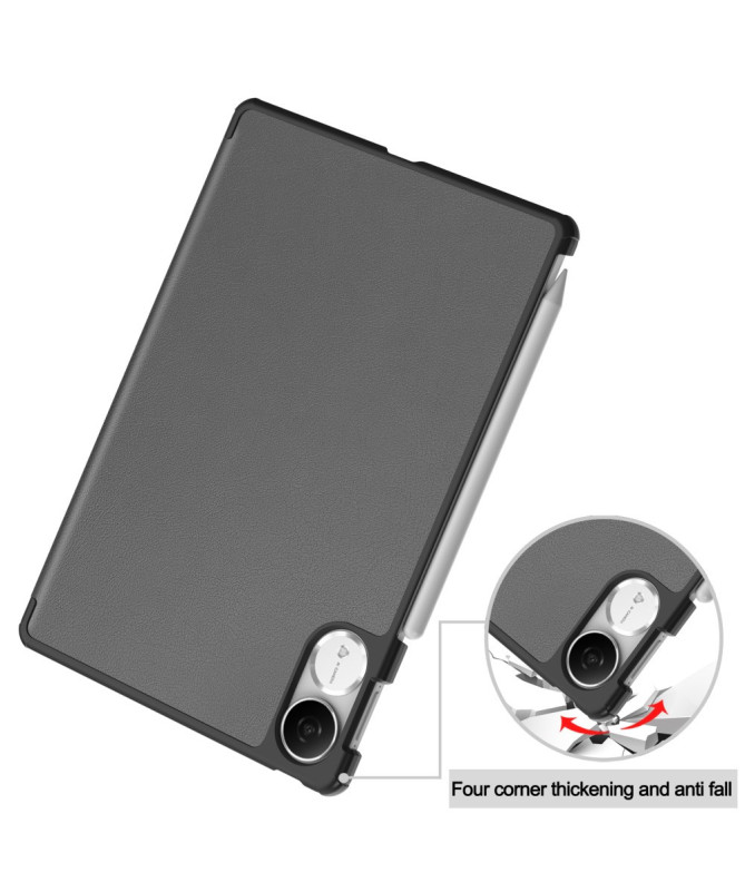 Housse Honor Pad V9 Antichoc avec Support Pliant Magnétique