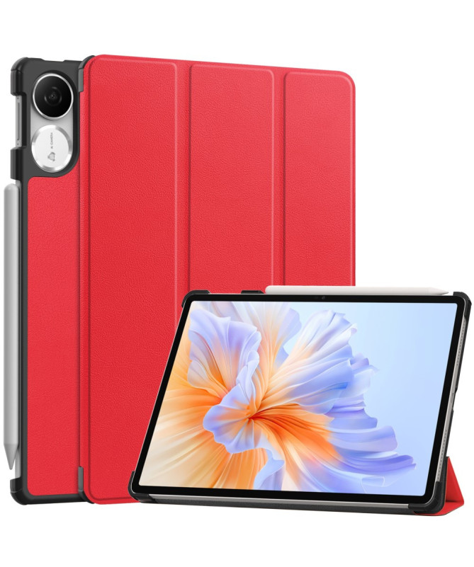 Housse Honor Pad V9 Antichoc avec Support Pliant Magnétique